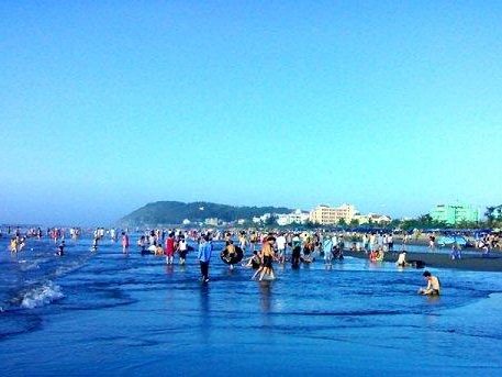 Tour Hà Nội – Biển Sầm Sơn