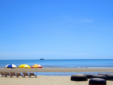 Tour Hà Nội – Quảng Bình