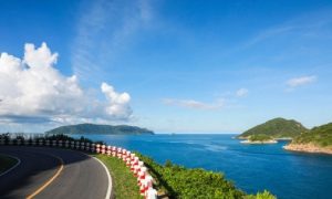 Tour Hà Nội - Côn Đảo: Bắc Đảo