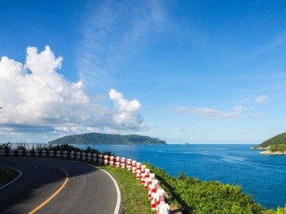 Tour Hà Nội - Côn Đảo: Bắc Đảo