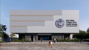 Tour Hà Nội - TP. HCM - Mũi Né