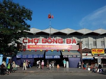 Tour Hà Nội – Huế
