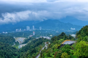 Cao nguyên Genting