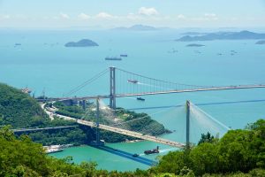 Tour Trung Quốc: HongKong