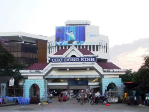 Chợ Đông Kinh