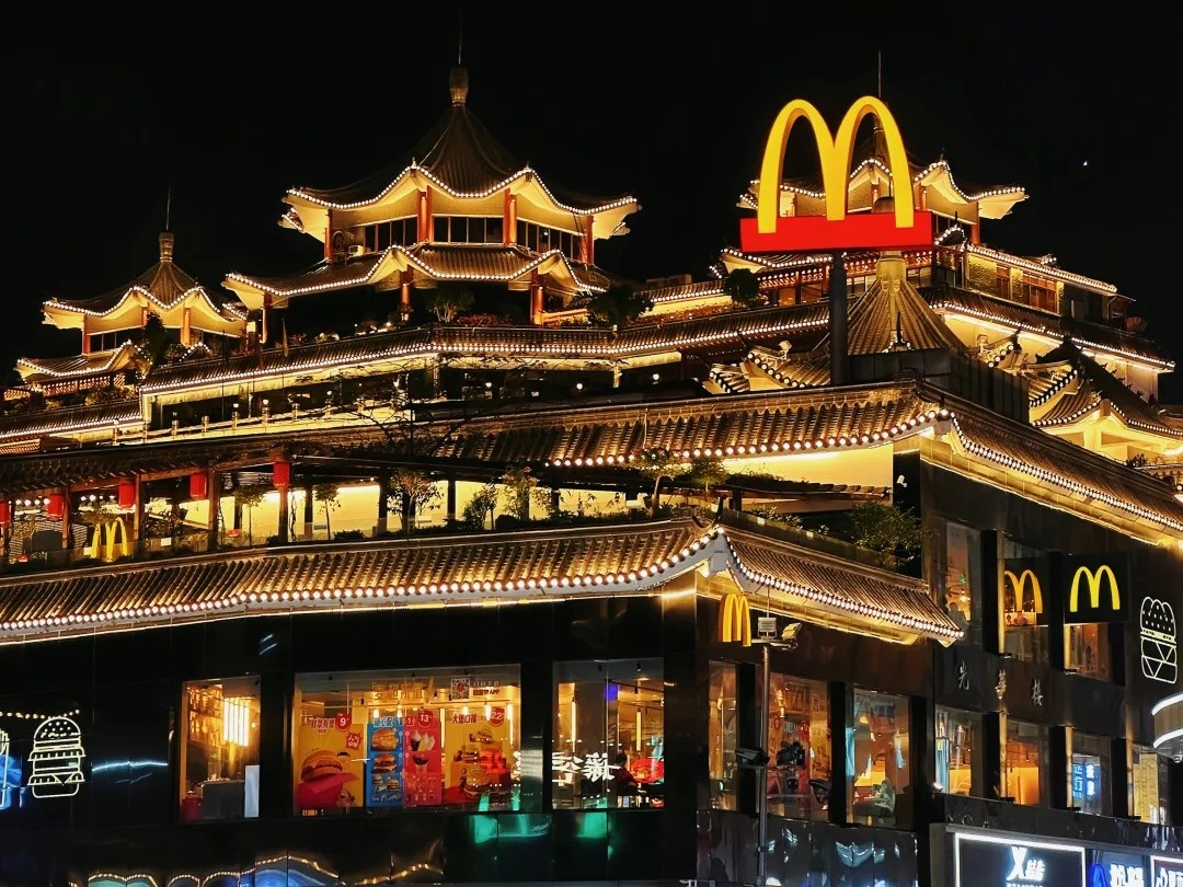 Chợ Đông Môn Chợ Đông Môn