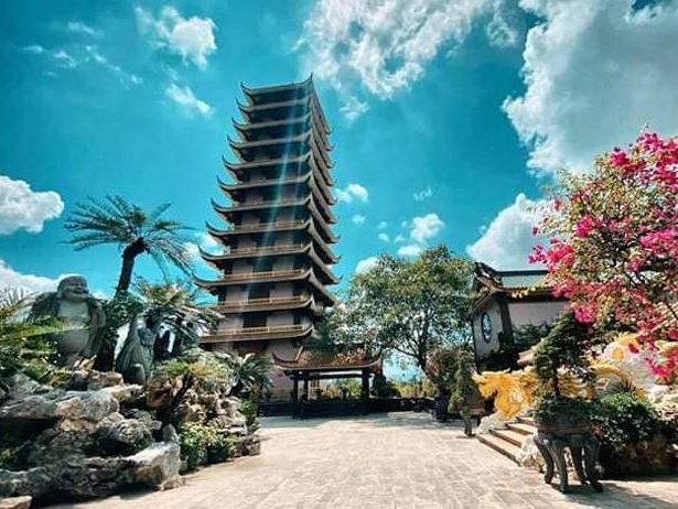 Tour Hà Nội – Quy Nhơn – Tuy Hòa