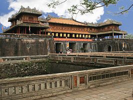 Tour Hà Nội – Huế