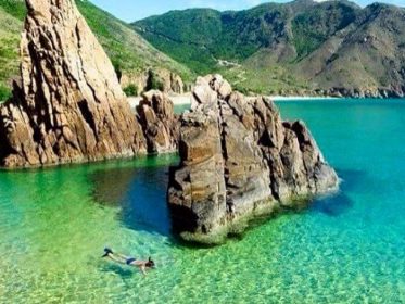 ĐẢO KỲ CO ĐẢO KỲ CO