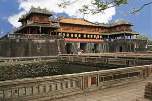 Đại Nội Huế