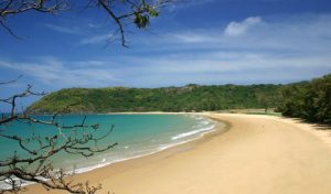 Tour Hà Nội - Côn Đảo: Đầm Trầu