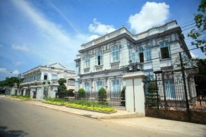 Dinh Công tử Bạc Liêu