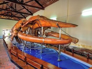 Dinh vạn Thủy Tú Bình Thuận