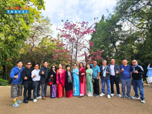 Đoàn Hà Khẩu - Côn Minh - Đại Lý (3)