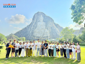 Trân Bảo Phật Sơn