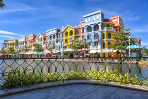 Grand world Phú Quốc