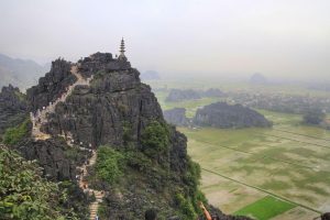 Hang Mua Ninh Bình