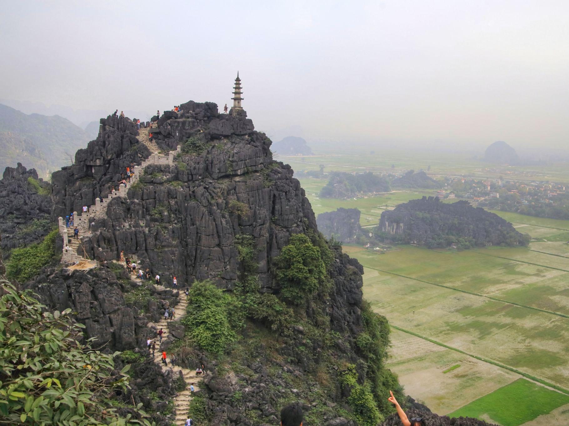 Hang Mua Ninh Bình Hang Mua Ninh Bình