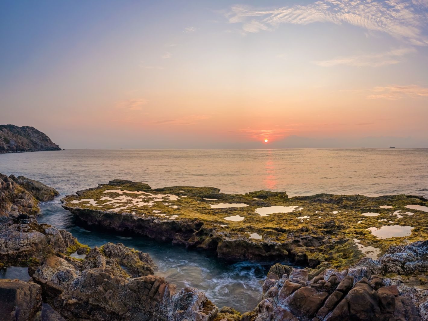 Hang Rái Ninh Thuận