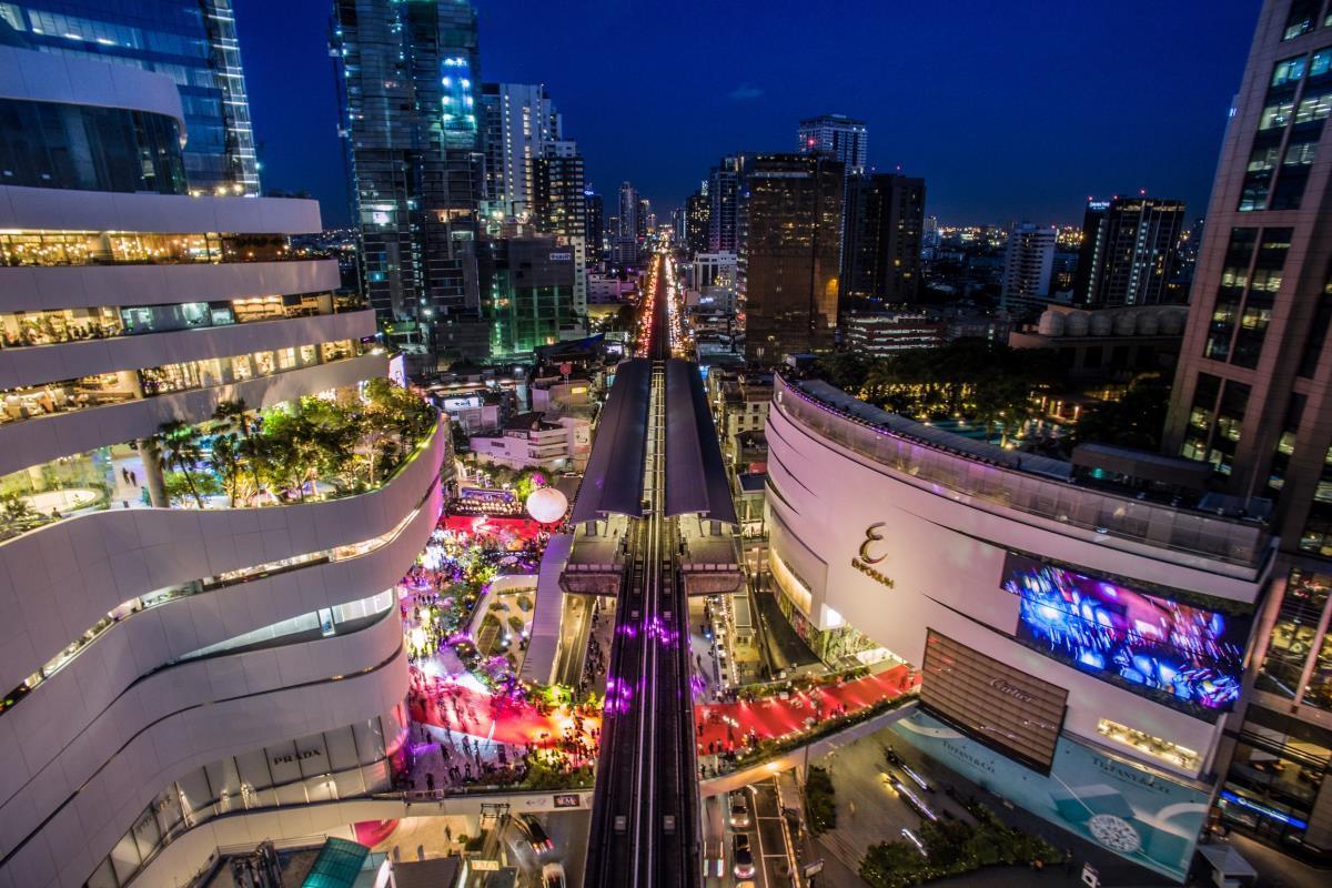 Icon Siam