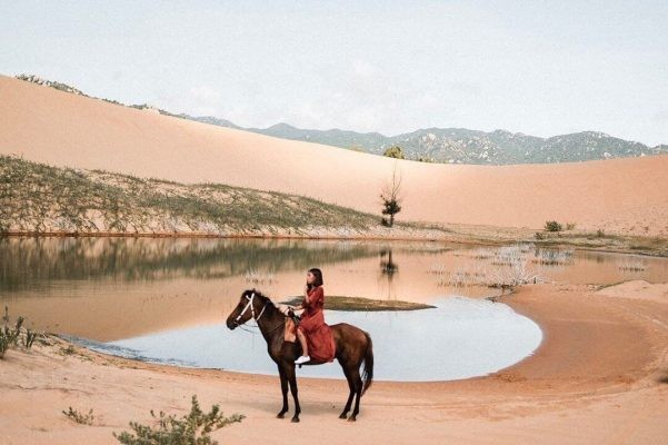 Khu du lịch Tanyoli Ninh Thuận Khu du lịch Tanyoli Ninh Thuận