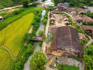 Tour Hà Nội - Hồ Ba Bể: Khuổi Ky