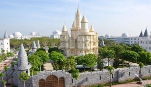 Tour Hà Nội - Cần Thơ: Kittyd Minnied