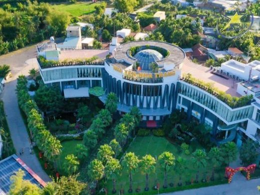Làng Yến Mai Sinh Nha Trang Làng Yến Mai Sinh Nha Trang