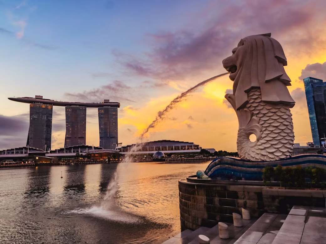 Tour Hà Nội - Malaysia