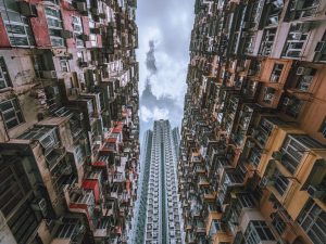 Monster building