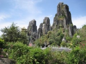 Tour Hà Nội - Đà Nẵng: Ngũ Hành Sơn