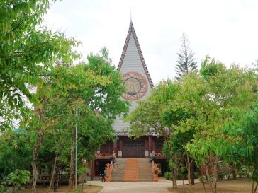 Nhà thờ Pleichuet