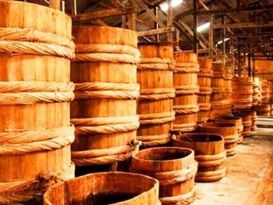 Nhà thùng nước mắm PQ 2