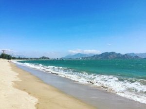 Tour Hà Nội - Ninh Thuận