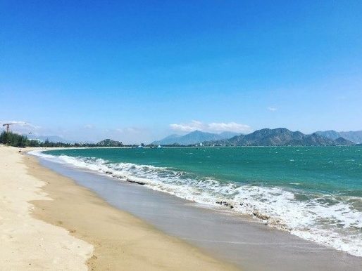 Ninh Thuận Tour Hà Nội - Ninh Thuận