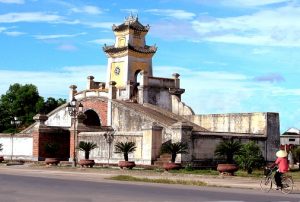 QUẢNG BÌNH QUAN