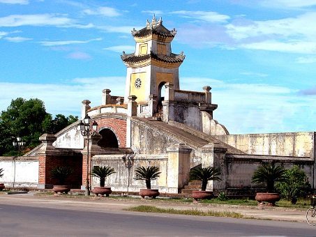 Tour Hà Nội – Quảng Bình 3N2Đ