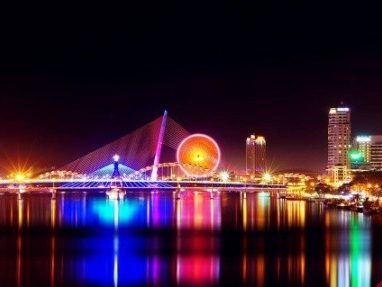 Tour Hà Nội - Đà Nẵng - Sơn Trà - Hội An 3N2Đ