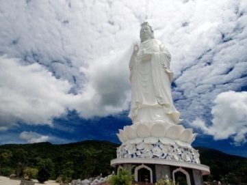 TƯỢNG QUAN THẾ ÂM TƯỢNG QUAN THẾ ÂM