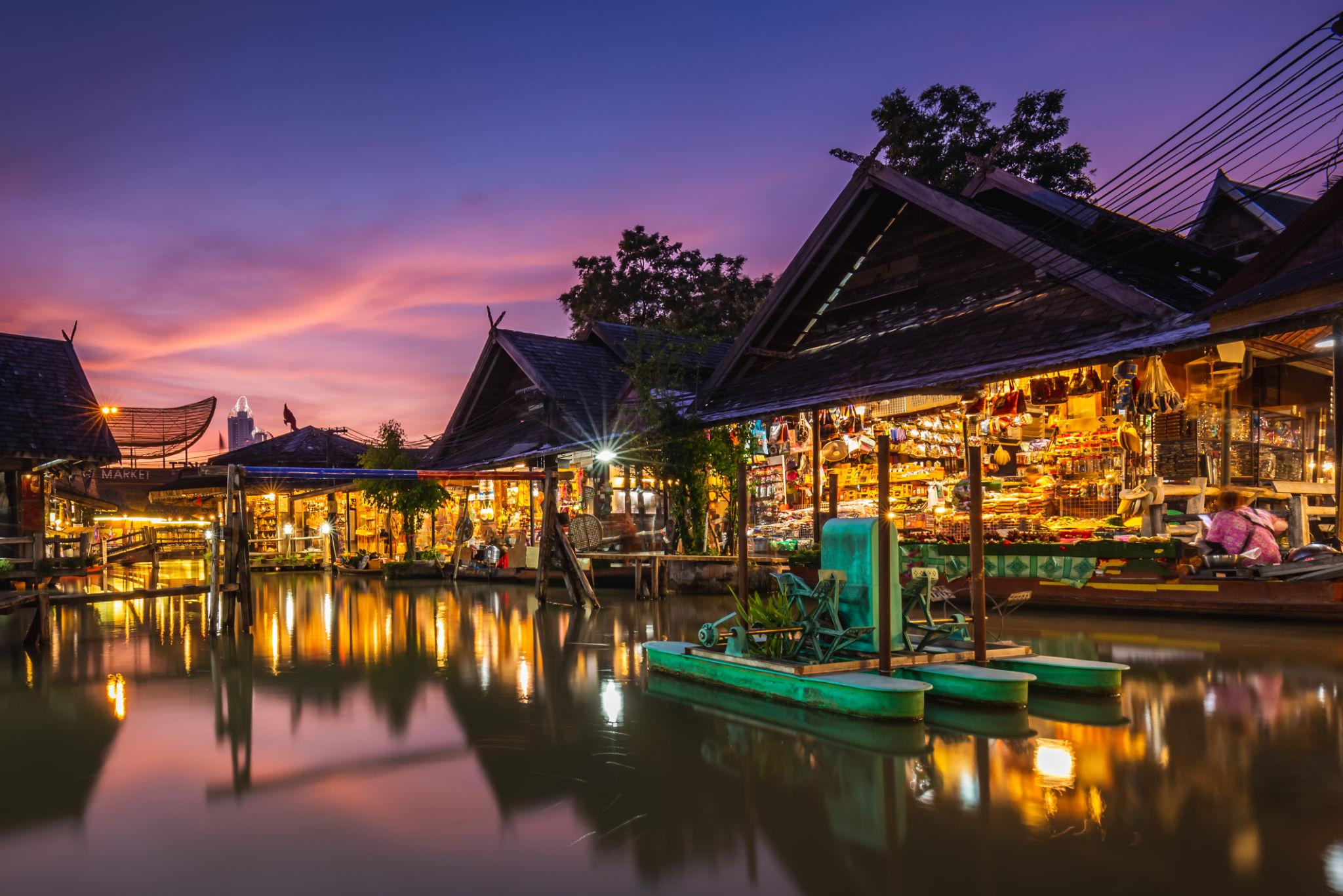 Thailand