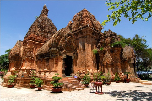 Tour Hà Nội - Nha Trang - Đà Lạt