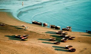 Tour Hà Nội – Biển Cửa Lò