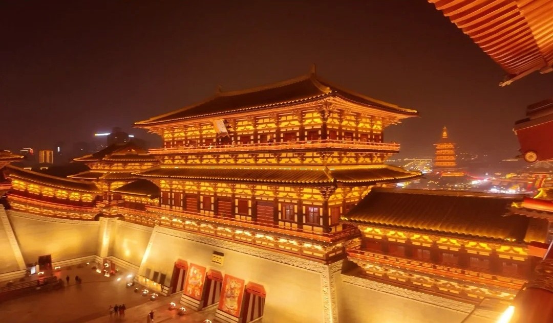 Ứng Thiên Môn Ứng Thiên Môn