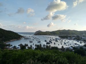 Tour TP. Hồ Chí Minh - Bình Hưng