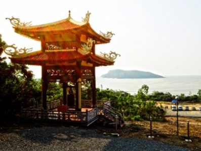 Vũng Chùa Đảo Yến Vũng Chùa Đảo Yến