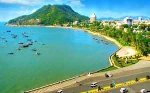 Tour Hà Nội - Côn Đảo - Vũng Tàu - TP. HCM