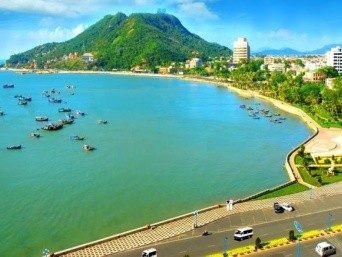 Tour Hà Nội - Côn Đảo - Vũng Tàu - TP. HCM