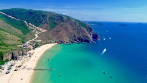 Tour TP. Hồ Chí Minh - Quy Nhơn - Phú Yên: Kỳ Co