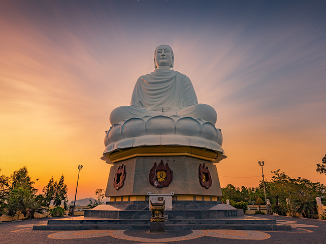 chùa long sơn chùa long sơn
