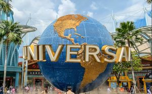 Công viên Universal Studio